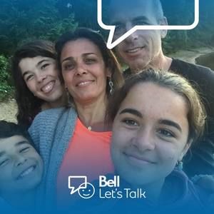 Meet your Posher, Marianna